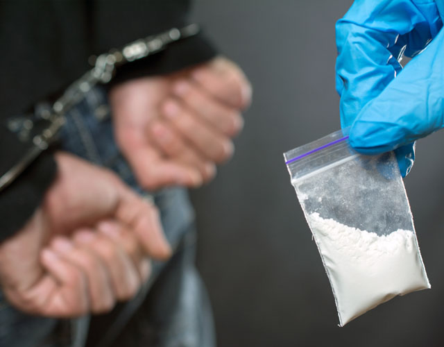 Drugs And Controlled Substances