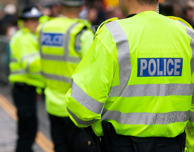 Personal & Public Property Offences