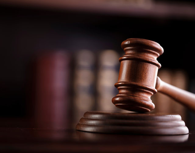 Sentence And Trials