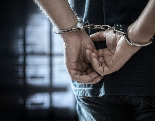 Sex Offences