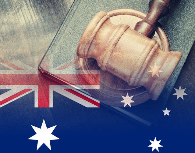 State And Territory Offences